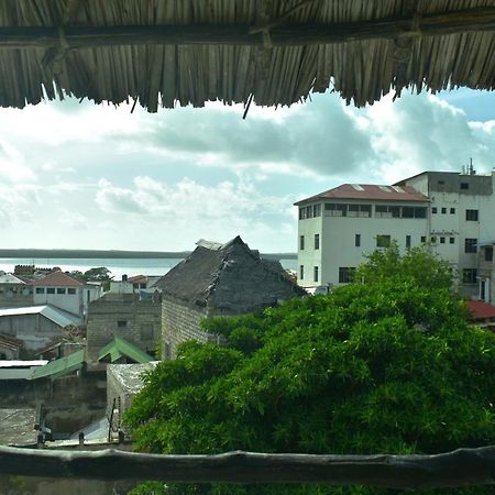 Bed and Breakfast Jambohouse Lamu Zewnętrze zdjęcie