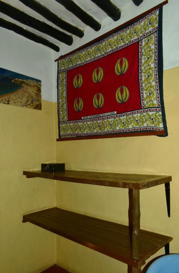 Bed and Breakfast Jambohouse Lamu Zewnętrze zdjęcie