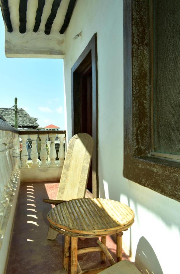 Bed and Breakfast Jambohouse Lamu Zewnętrze zdjęcie
