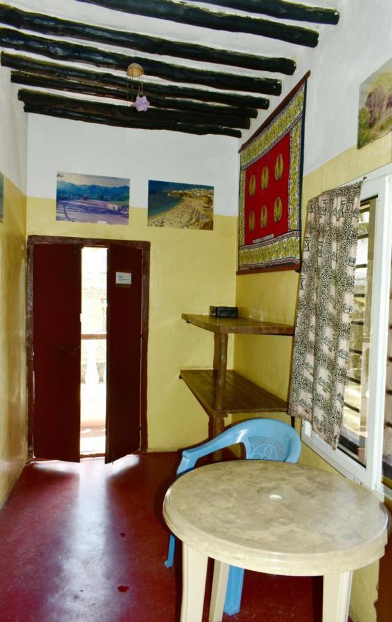 Bed and Breakfast Jambohouse Lamu Zewnętrze zdjęcie