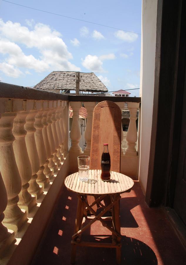 Bed and Breakfast Jambohouse Lamu Zewnętrze zdjęcie