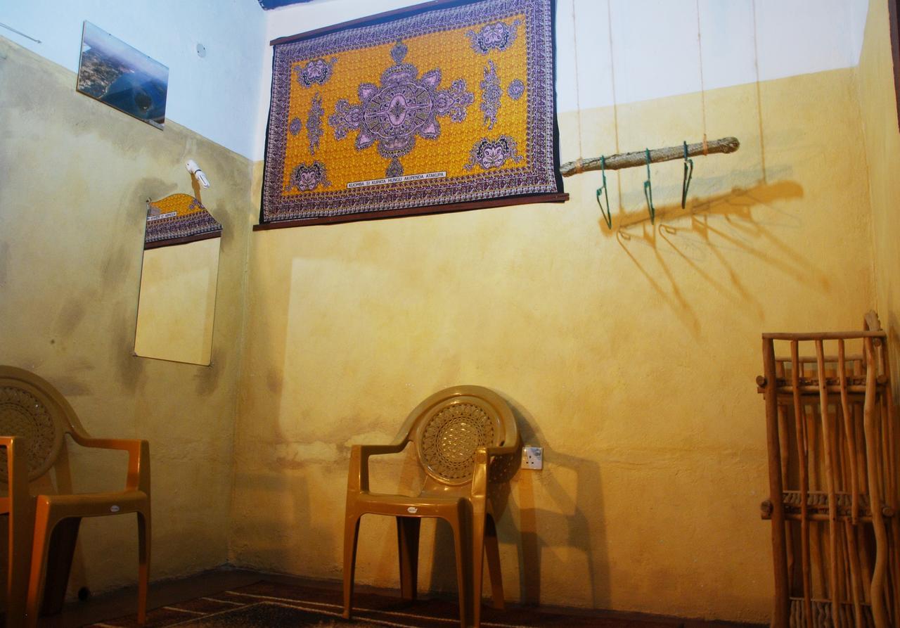 Bed and Breakfast Jambohouse Lamu Zewnętrze zdjęcie