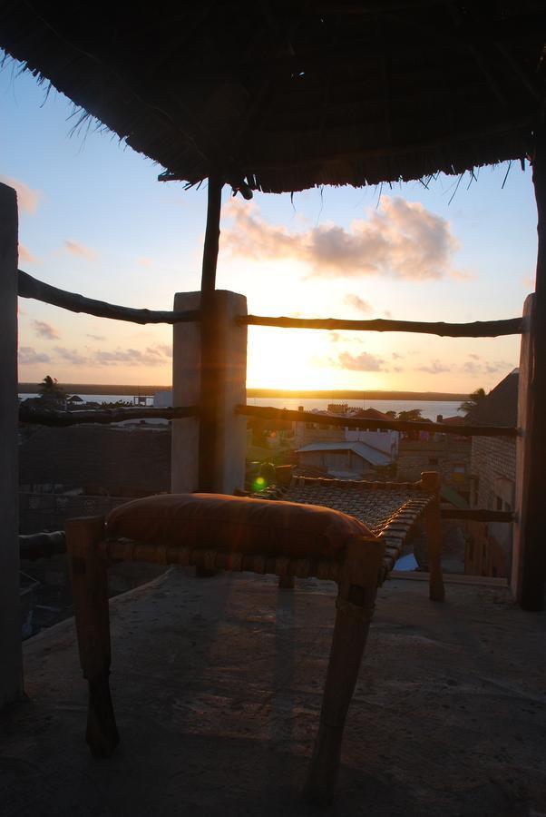 Bed and Breakfast Jambohouse Lamu Zewnętrze zdjęcie
