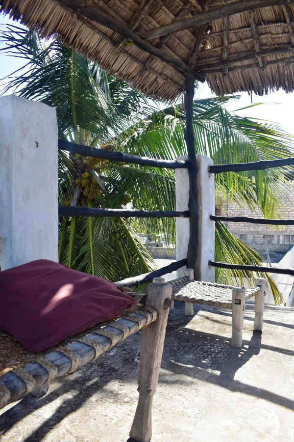 Bed and Breakfast Jambohouse Lamu Zewnętrze zdjęcie